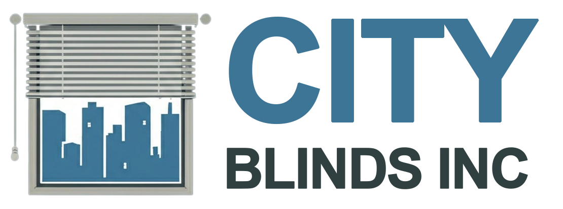 City Blinds Inc